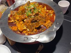 -美蛙四季(黄寺大街店)