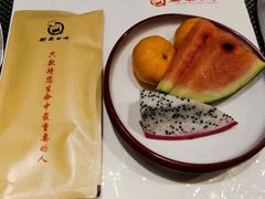 -御泉七味铁板烧(高区店)