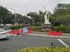 -黄金海岸环岛路