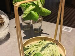 手作罗勒面-罗勒家·养生火锅· Bistro(大望路店)