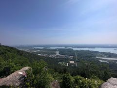 -虞山风景区