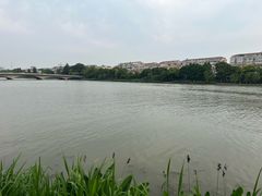 -南通濠河风景名胜区