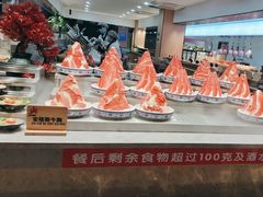 -新艺自助美食城(中山路店)