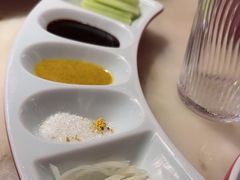 -京华烟云·北京烤鸭(领展购物广场·中关村店)