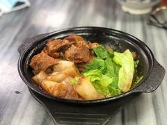 -珍珍小食店(西华路店)