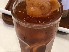 -柠檬树茶餐厅(海雅缤纷城店)