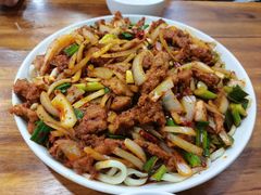 -八风爆肚面(海亮新英里店)