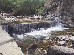 -小五台金河景区