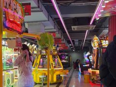 -阿尔法Game Station(中山路店)