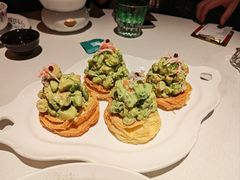 -華府Deluxe(兴业太古汇店)
