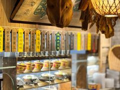 -南京大牌档(崇文门国瑞店)