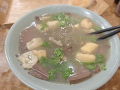 -金原鸭血粉丝汤·汤包·脆皮烤鸭(南京博物院店)