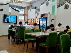 大堂-福合埕牛肉火锅(长平国新店)