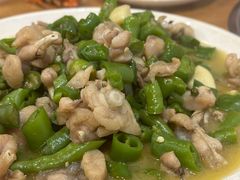 -瑞丽活螃蟹(芒市店)