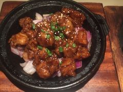 -绿茶餐厅(广州天河城店)