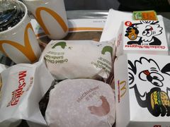 -麦当劳(集美石鼓店)