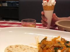 土豆丝-西贝(深圳卓悦汇店)