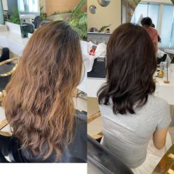 -BEAUTY HAIR GANO