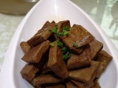 -新长岭大酒店酒楼