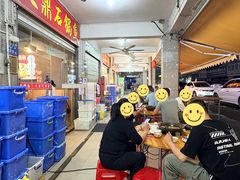 -大鼎石锅鱼(春江里店)