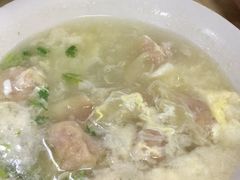 -津门永胜包子铺(哈尔滨道总店)