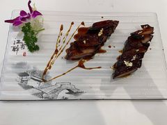 -胜记为食家·创新粤菜(车公庙店)