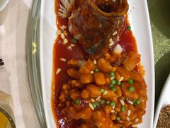 -顺风海鲜港(金玉兰店)