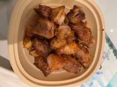 -新疆兵团食府清真(马连道店)