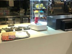 -麦当劳(武汉火车站店)