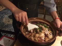 -大头椰·椰子鸡火锅(南宁万象城店)