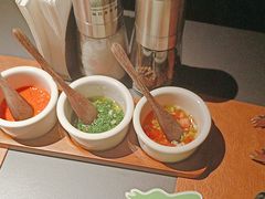-拉蒂娜·巴西牛排馆 Latina·Brazilian Steakhouse(王府井喜悦店)