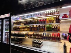 -KAOTOWN烤堂•烧烤(海汇港店)