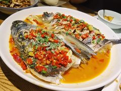 -丰乐餐厅·始于1999·本地老字号