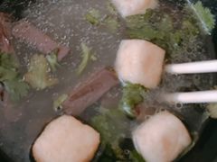 -鸡鸣汤包(复地活力广场店)