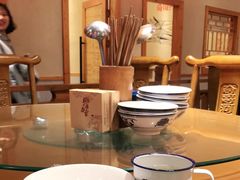 -格塘人家·山泉水煮鱼(望兴家园店)