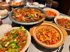 -潇湘阁(汉光百货店)