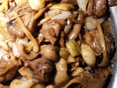 招牌柠檬鸭-丫丫厨娘·柠檬鸭(江南蓝鲸世界店)