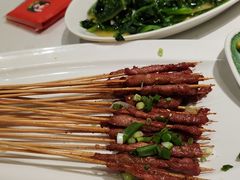 -蛙蛙叫·干锅年代(钻石广场店)