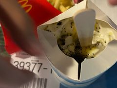 -麦当劳(北京路广百广场店)