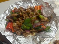 -永合隆茶餐厅(海雅缤纷城店)