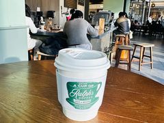-星巴克臻选(南通万象城1F店)