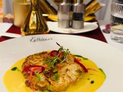 -Kathleen's Waitan 凯圣琳江景西餐厅(外滩店)