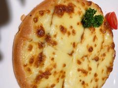 -菲滋意式餐厅(富阳东方茂店)