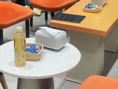 -海马体照相馆(万菱汇店)