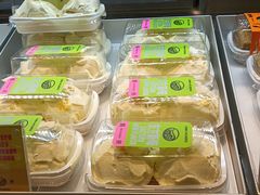 -鹤所·低糖零蔗糖烘焙(长楹店)