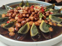 -头道大海明太鱼朝鲜族特色美食餐厅(长白山店)