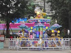 -环球中心海洋乐园