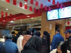 -老通城豆皮大王(吉庆街店)