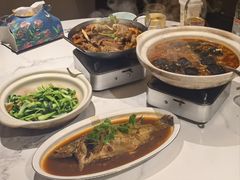 -又见炊烟私房菜(敬亭路店)