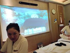-和子足浴SPA会馆(梁溪店)